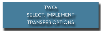 Select & Imlement