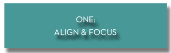 Align & Focus