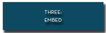 Embed
